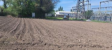 Продажа коттеджей и домов: Чуй обл Ыссык атинский район село Жээк ул Восточная 2б зади участка — 9