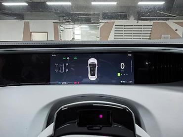 Другие автомобили: Avatr 11 4WD 2023-10 Запас хода - 560Км Пробег 69 000км SOH 98% — 10