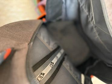 Рюкзаки: Рюкзак, Унисекс, Б/у — 7