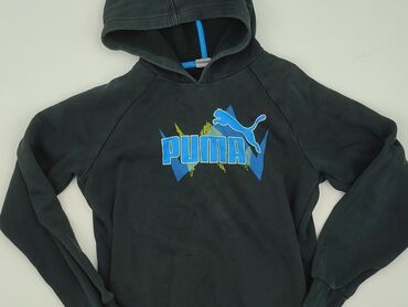 Women`s sweatshirt, Puma, size XS (EU 34)