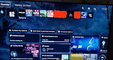 xbox seris x: Məhsul: PlayStation 5 (PS5) oyun konsolu və 1DualSense orjinal — 2