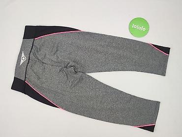 sprandi dresy: Legginsy Sportowe damskie, rozmiar S — 3