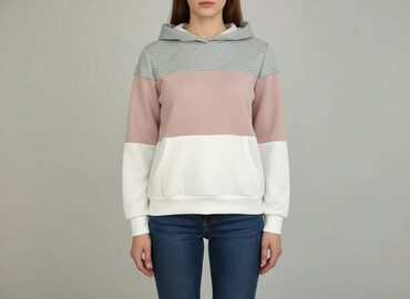 cecil bluzy damskie: Women`s hoodie, size S