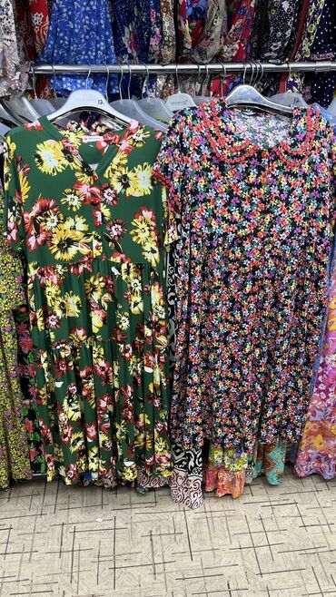 Халаты: Халат, Хлопок, Турция, Все размеры at lalafo.kg — 17 Халаты: Халат, Хлопок, Турция, Все размеры — 17