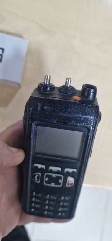 Motorola: Motorola A910 — 11