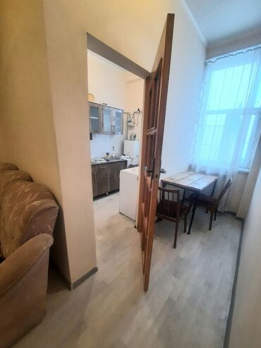 Долгосрочная аренда квартир: 1 комната, Собственник, Без подселения, С мебелью полностью — 10