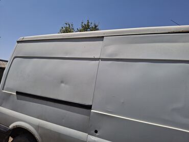 Ford: Ford Transit: 2006 г., Дизель, Фургон — 9