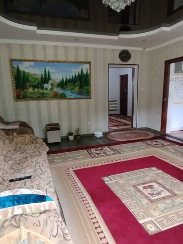 кудайберген дом куплю: Дом, 100 м², 5 комнат, Собственник