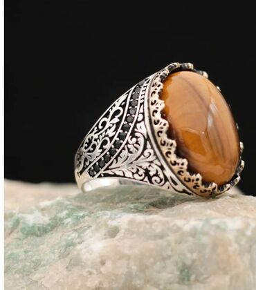 Üzüklər: Üzük — 23