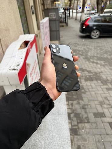 Apple iPhone: IPhone 12 Pro, 128 GB, Graphite, Face ID — 11