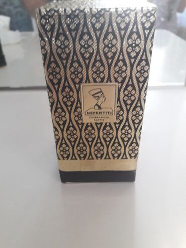 Ətriyyat: Məhsul: Vintage ətir və baxım dəsti 1) Florena “Souvenir” hədiyyə — 11