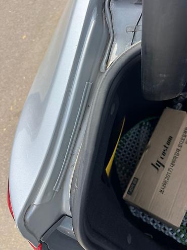 Hyundai: Hyundai Sonata: 2020 г., 2 л, Автомат, Газ, Седан — 18