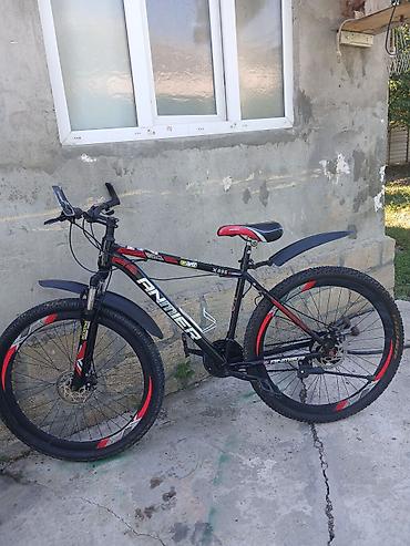 bmx 20: 3 ədəd velosiped satılır (bir yerdə və ya ayrı-ayrılıqda). 30 Azn Lik) — 4