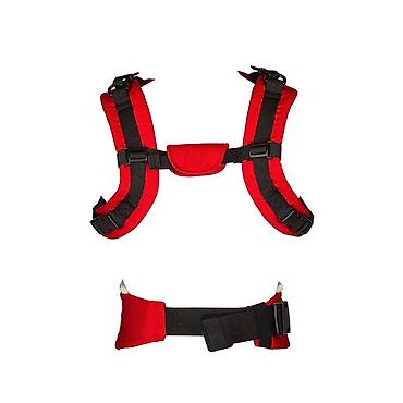 haljine elipsa: Coccolle Kengur Multifunkcionalna Ergonomska Nosiljka 2u1 Gemini – — 3