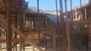Услуги: Monolit-beton qəlib və armatur işləri – peşəkar briqada tərəfindən — 8
