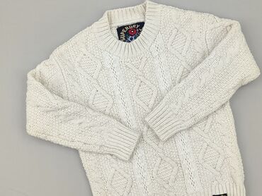 Superdry, Sweter damski, rozmiar S