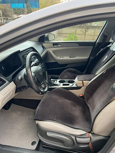 диски хундай соната дн8: Hyundai Sonata: 2014 г., 2.4 л, Автомат, Бензин, Седан — 4