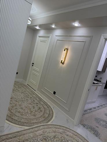 Продажа квартир: 2 комнаты, 80 м², Элитка, 6 этаж, Евроремонт — 11