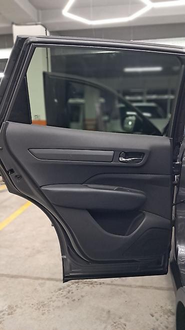 Renault: Renault QM6: 2022 г., 2 л, Автомат, Газ, Кроссовер — 17