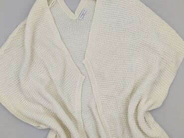 inpost ubrania: Jacqueline De Yong, Ponczo damskie, rozmiar M