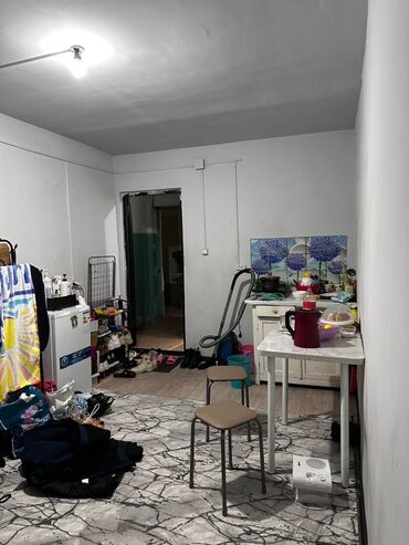 Продажа квартир: 1 комната, 20 м², Общежитие, 5 этаж, Евроремонт at lalafo.kg — 7 Продажа квартир: 1 комната, 20 м², Общежитие, 5 этаж, Евроремонт — 7