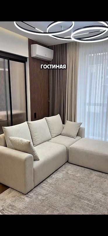Продажа квартир: 3 комнаты, 122 м², Южная Магистраль Элитка, 9 этаж — 7