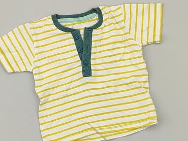 koszulki polo big star: T-shirt, George, 6-9 months, condition - Very good