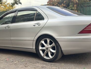куплю диски на спринтер: Куйма Дисктер R 18 Mercedes-Benz, Комплект, тешиктери - 5