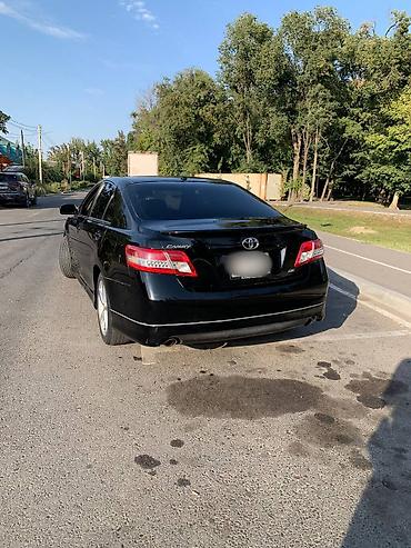 тойота камир 35: Toyota Camry: 2010 г., 2.5 л, Автомат, Бензин, Седан — 5