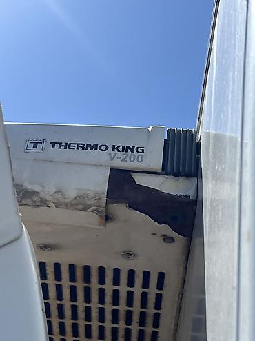 Mercedes-Benz: Mercedes-Benz Спринтер: 2009 г., Ручные, Дизель — 9