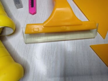 Другие аксессуары для салона: Инструменты для тонировки автононировка сделай сам фен строительный at lalafo.kg — 3 Другие аксессуары для салона: Инструменты для тонировки автононировка сделай сам фен строительный — 3