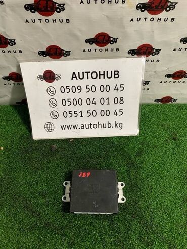 дверь камри 40: Модуль двери TOYOTA Celsior UCF31 3UZ-FE 4 2005 (б/у)