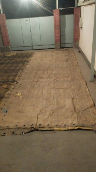 Тенты: Универсальный тент, Брезент, Влагонепроницаемые — 13