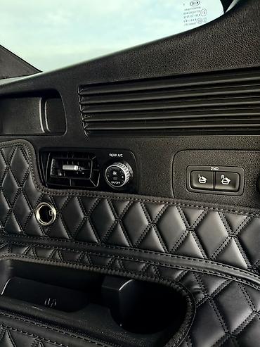 Kia: Kia Sorento: 2020 г., 2.2 л, Робот, Дизель, Кроссовер — 26