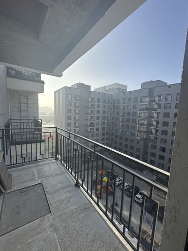 Продажа квартир: 1 комната, 41 м², Элитка, 8 этаж, Дизайнерский ремонт — 10