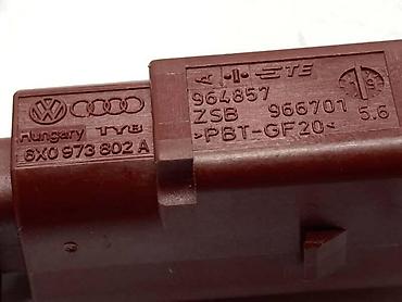 linx senzori: TEMPERATURNA SONDA ZA VOLKSWAGEN JETTA, TIGUAN, TOURAN . - 05L 906 — 1