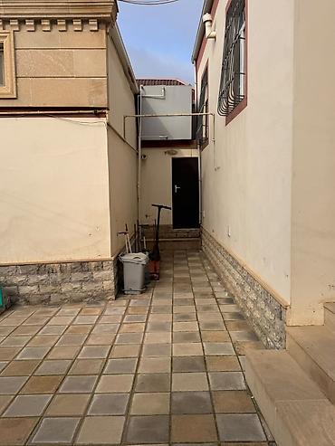 Həyət evləri və villaların satışı: Əmircan qəs. 3 otaqlı, 85 kv. m, Kredit yoxdur, Yeni təmirli — 5