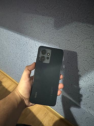 redmi not 14s: Xiaomi Redmi Note 12, 128 GB, rəng - Qara, 
 Barmaq izi, Düyməli, Sənədlərlə — 5