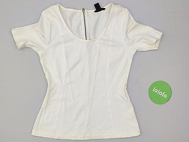 halka hm: H&M, Bluzka damska, rozmiar S — 2