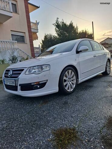 Volkswagen: Volkswagen Passat: 1.4 l. | 2010 έ. Λιμουζίνα at lalafo.gr — 3 Volkswagen: Volkswagen Passat: 1.4 l. | 2010 έ. Λιμουζίνα — 3