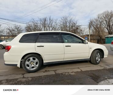 Honda: Honda Avancier: 2002 г., 2.3 л, Автомат, Бензин, Универсал — 4