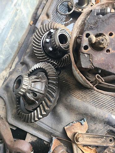 Грузовики: Грузовик — 11