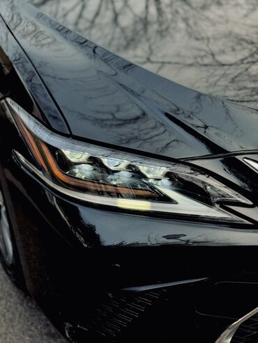 Lexus: Lexus ES: 2021 г., 2.5 л, Автомат, Бензин, Седан — 4