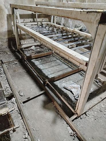 Производство пеноблоков: Комплект оборудования для производства пенобетона/газобетона и — 4