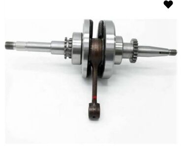 Motosiklet hissələri: Motoskilet Ehtiyyat hisseleri ve aksesuralari movcudu — 9