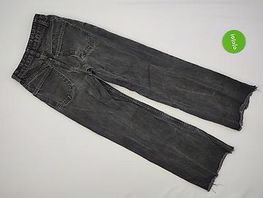 dzwony levis: Zara, Jeansy damskie, rozmiar 2XS — 3