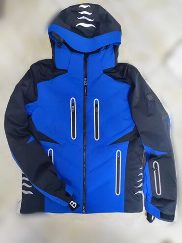 мужские одежда: Костюм, Bogner, 3XL (EU 46), Новый, С утеплителем