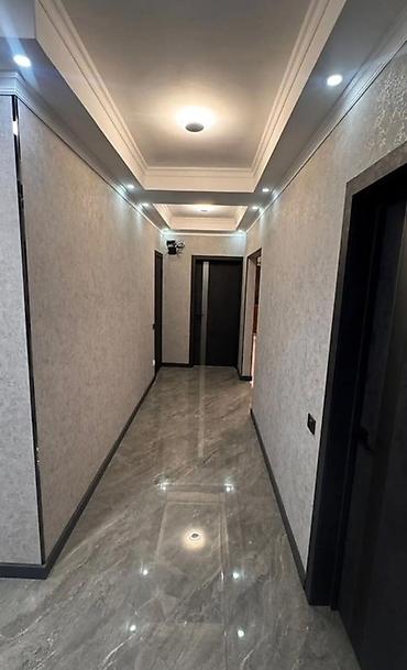 торг: 2 комнаты, 69 м², Джал-29 Элитка, 7 этаж, Евроремонт — 10