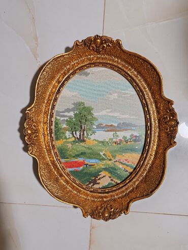 Gobleni: Goblen, O trošku kupca, Pokupiti na licu mesta — 5