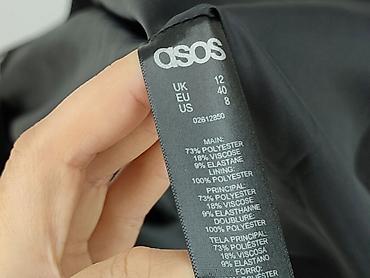 jacket: Asos, Marynarka damska, rozmiar M — 5